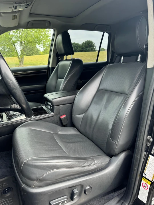 2014 Lexus GX 2nd Gen - Image 24 of 31