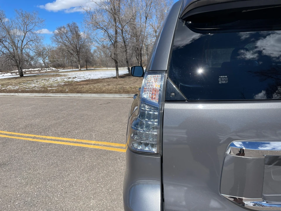 2014 Lexus GX 2nd Gen - Image 16 of 31