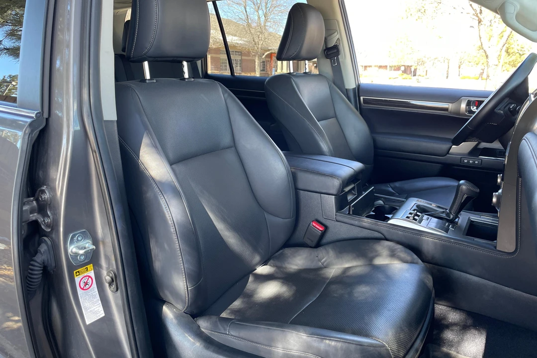 2014 Lexus GX 2nd Gen - Image 29 of 31