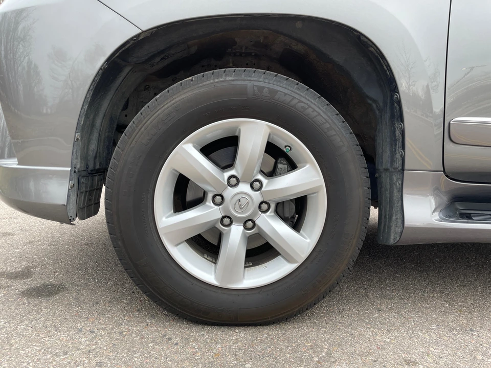 2014 Lexus GX 2nd Gen - Image 24 of 31