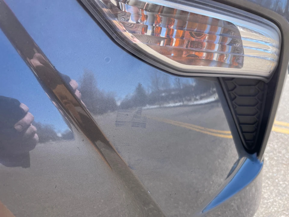 2014 Lexus GX 2nd Gen - Image 20 of 31