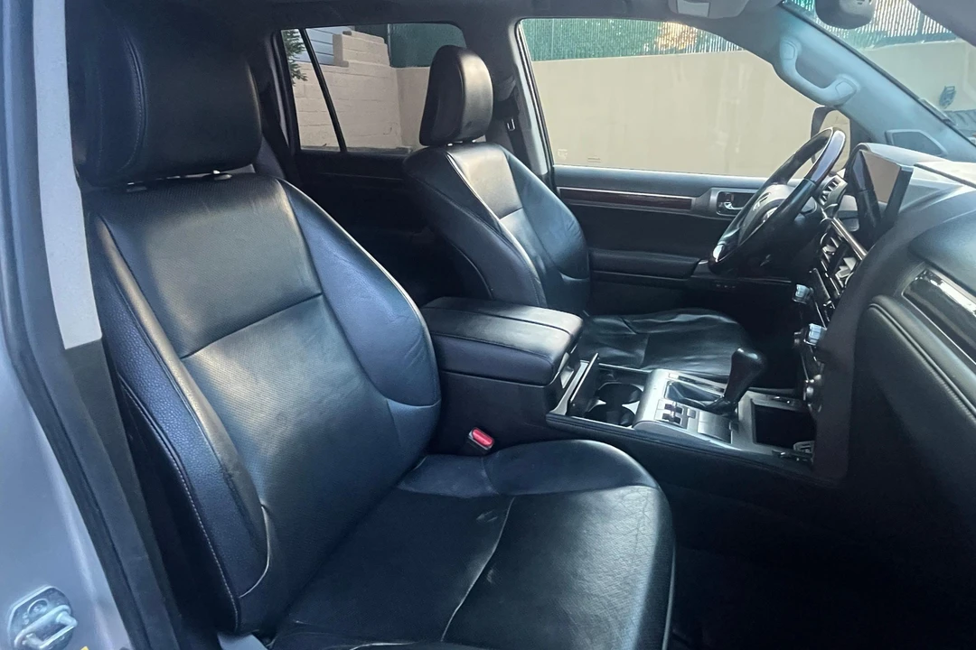 2014 Lexus GX 2nd Gen - Image 31 of 31