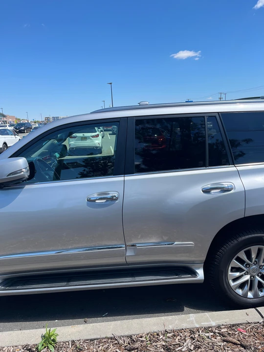 2014 Lexus GX 2nd Gen - Image 12 of 31