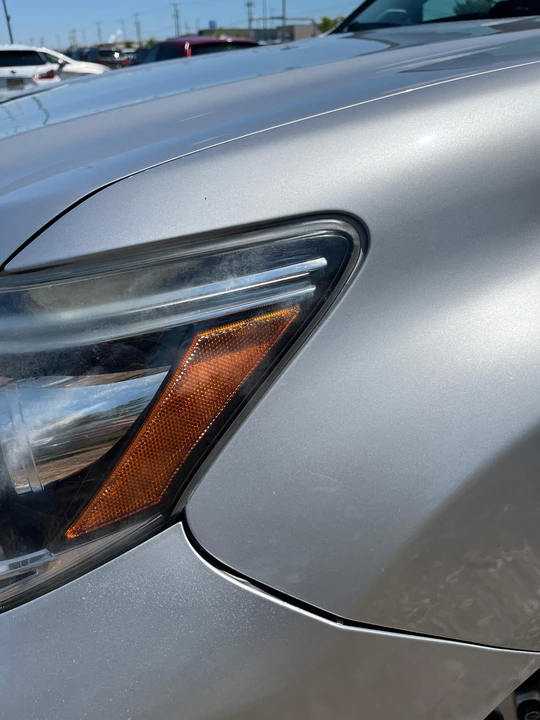 2014 Lexus GX 2nd Gen - Image 10 of 31