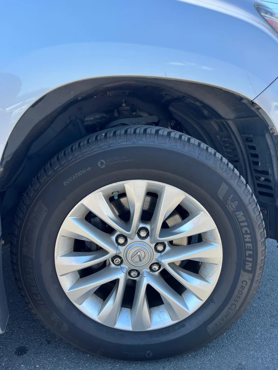 2014 Lexus GX 2nd Gen - Image 29 of 31