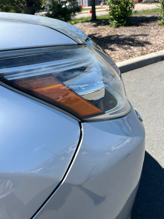 2014 Lexus GX 2nd Gen - Image 20 of 31
