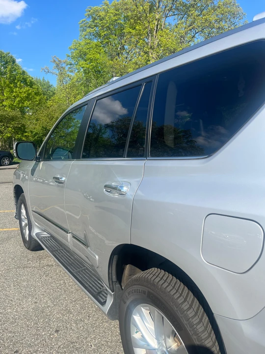 2014 Lexus GX 2nd Gen - Image 13 of 31