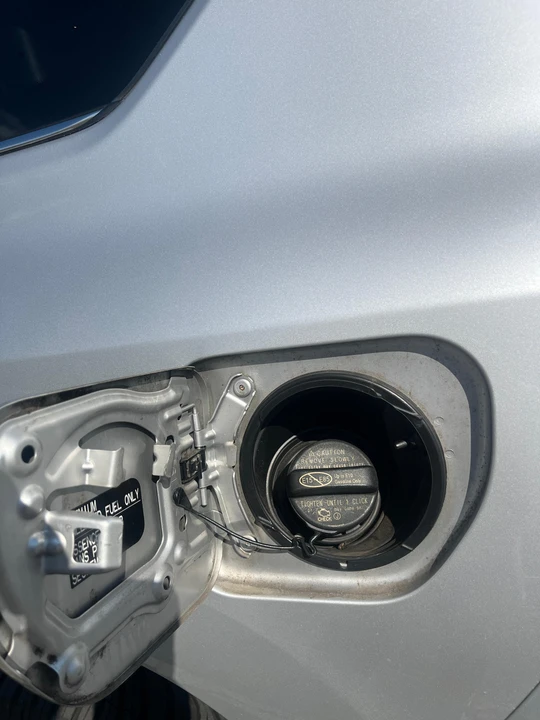 2014 Lexus GX 2nd Gen - Image 17 of 31