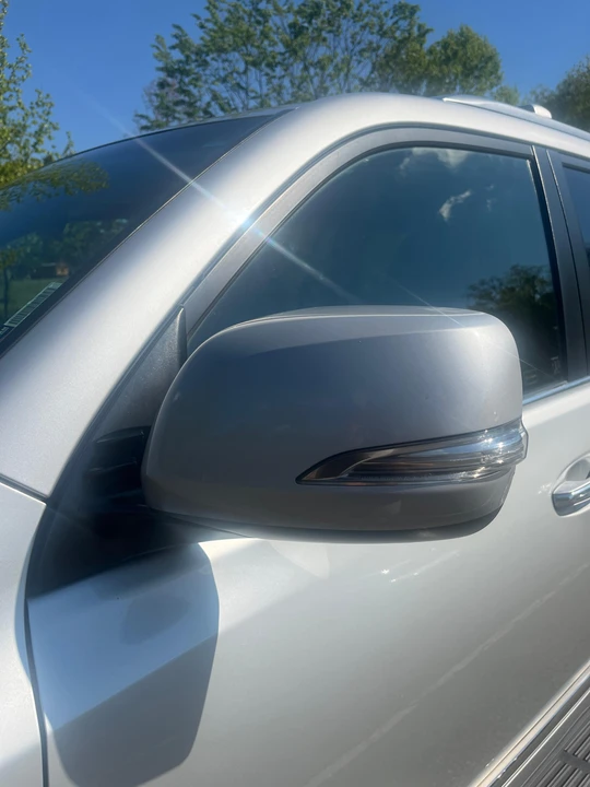 2014 Lexus GX 2nd Gen - Image 11 of 31