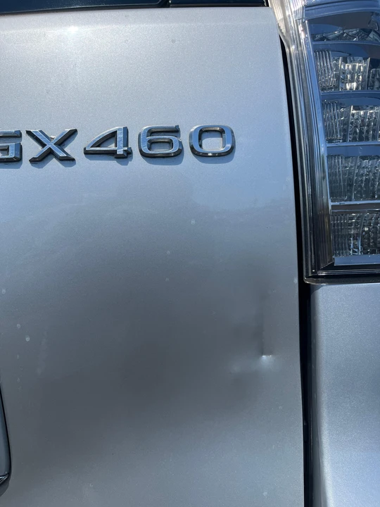 2014 Lexus GX 2nd Gen - Image 25 of 31