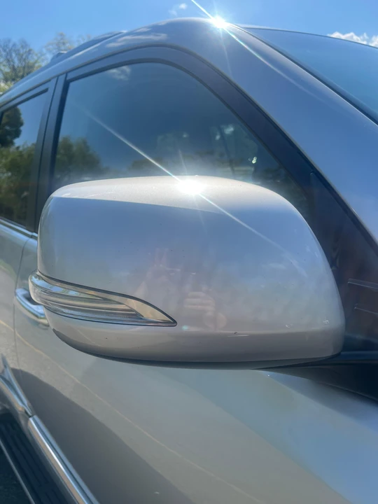 2014 Lexus GX 2nd Gen - Image 19 of 31