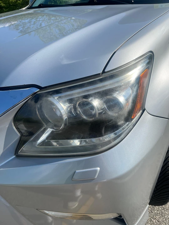 2014 Lexus GX 2nd Gen - Image 9 of 31