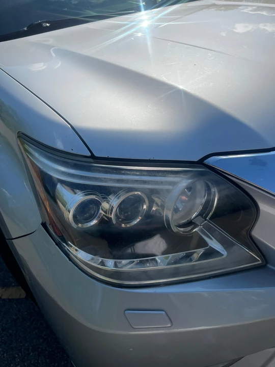 2014 Lexus GX 2nd Gen - Image 8 of 31