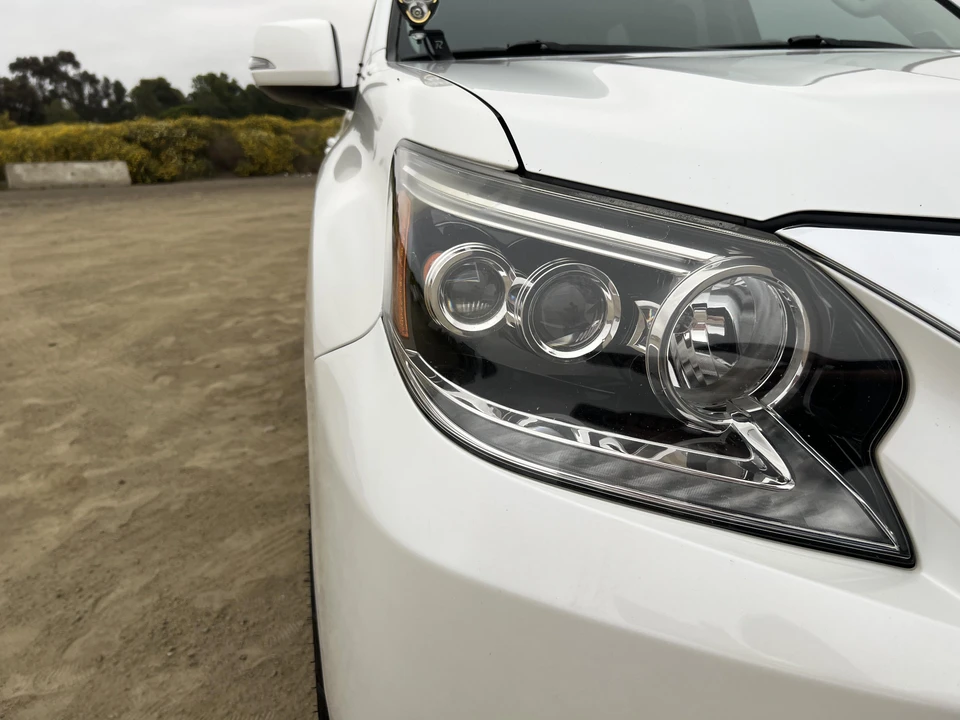 2014 Lexus GX 2nd Gen - Image 18 of 31