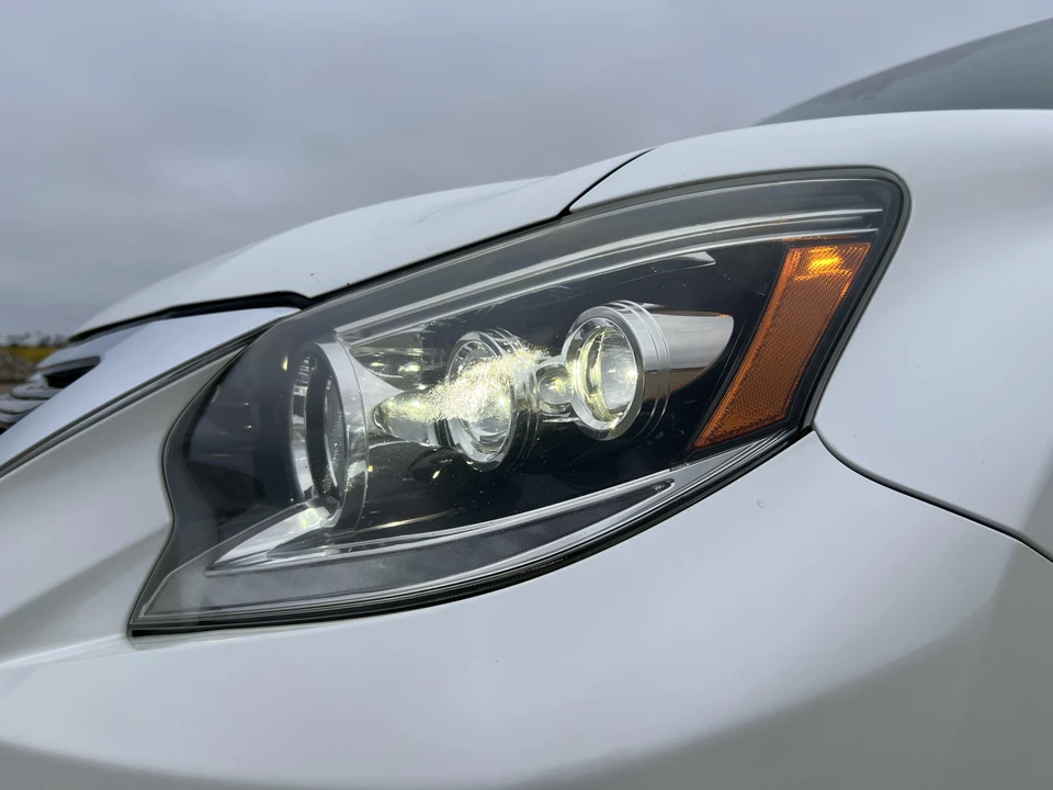 2014 Lexus GX 2nd Gen - Image 22 of 31