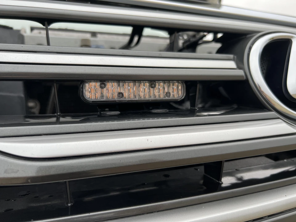 2014 Lexus GX 2nd Gen - Image 19 of 31