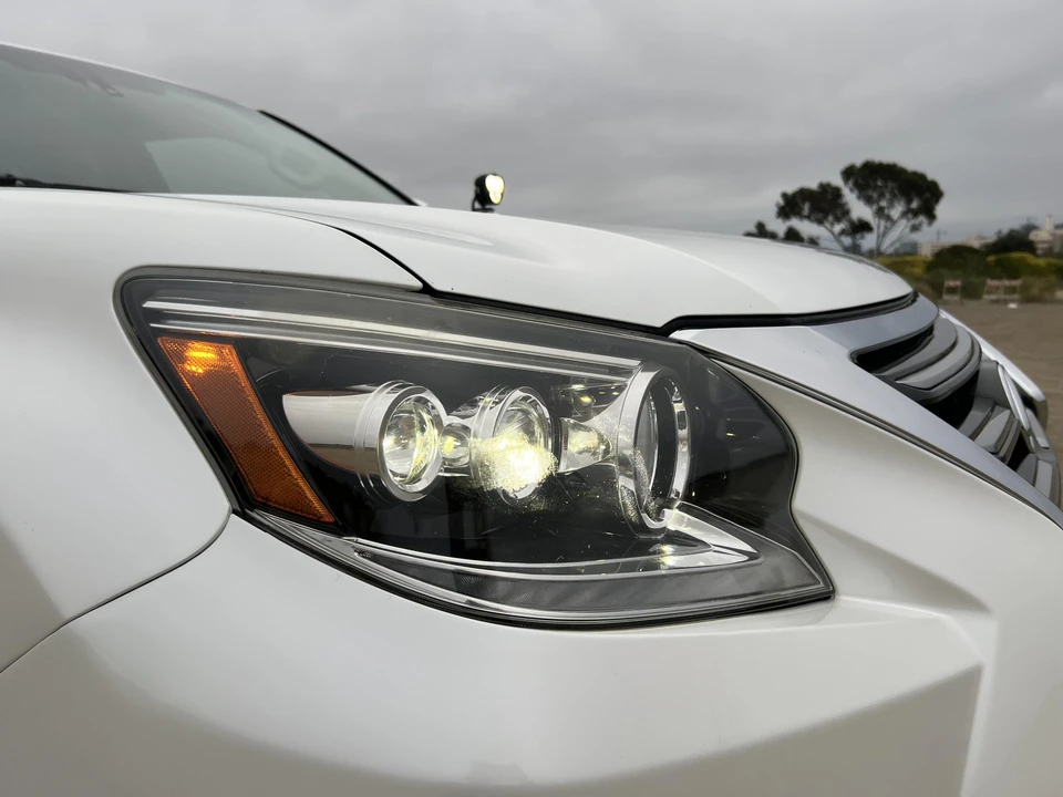 2014 Lexus GX 2nd Gen - Image 17 of 31