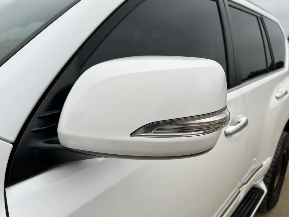 2014 Lexus GX 2nd Gen - Image 24 of 31
