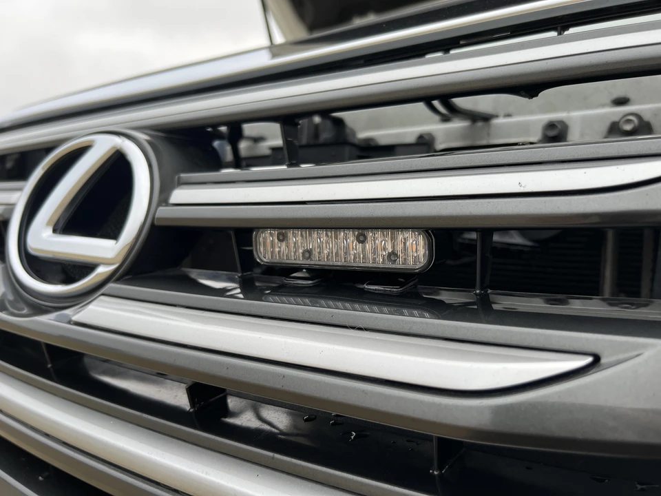 2014 Lexus GX 2nd Gen - Image 20 of 31