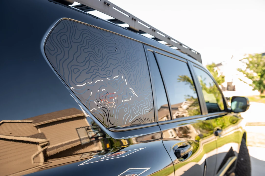 2014 Lexus GX 2nd Gen - Image 29 of 31