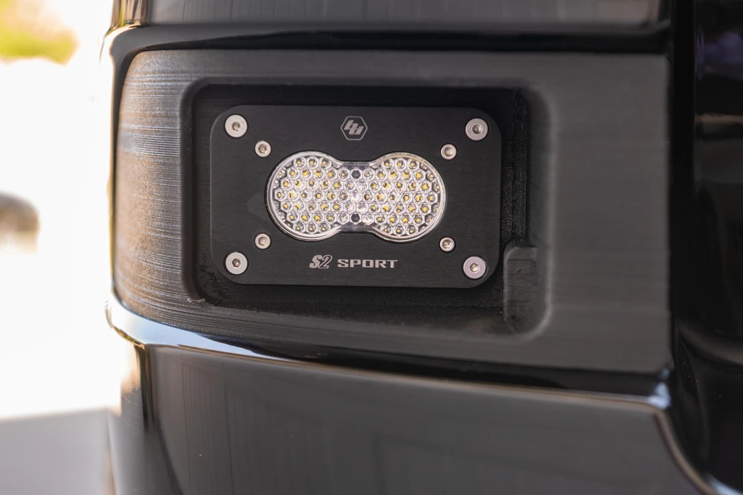 2014 Lexus GX 2nd Gen - Image 24 of 31