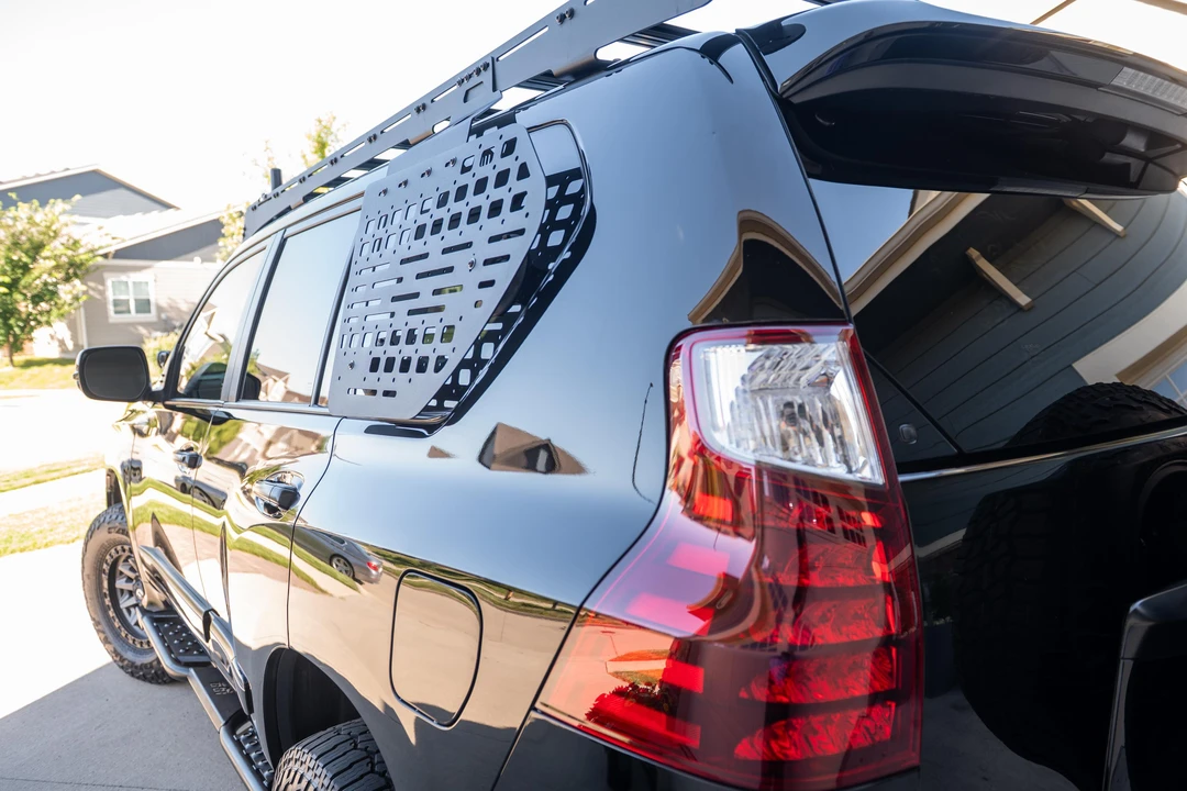 2014 Lexus GX 2nd Gen - Image 23 of 31