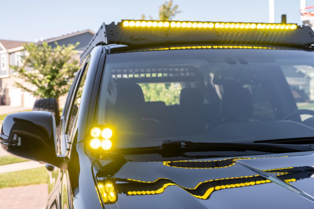 2014 Lexus GX 2nd Gen - Image 13 of 31