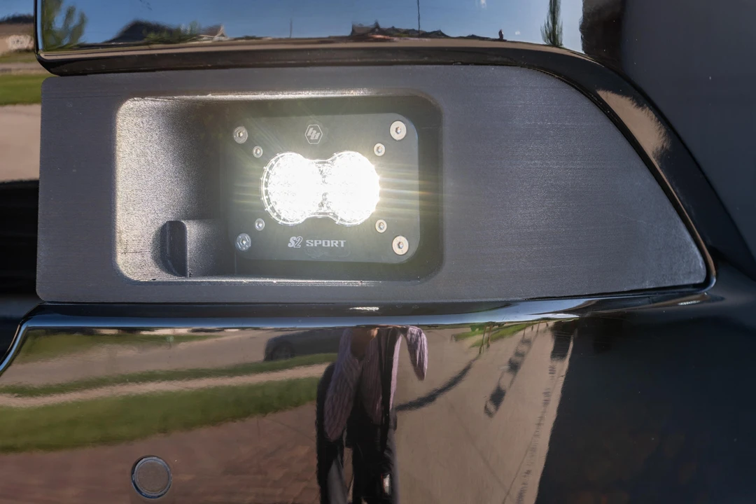 2014 Lexus GX 2nd Gen - Image 28 of 31