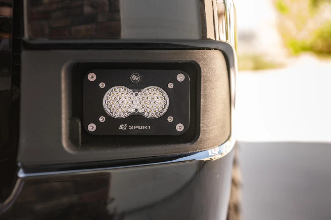 2014 Lexus GX 2nd Gen - Image 27 of 31