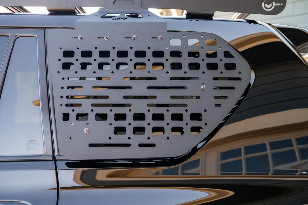 2014 Lexus GX 2nd Gen - Image 22 of 31
