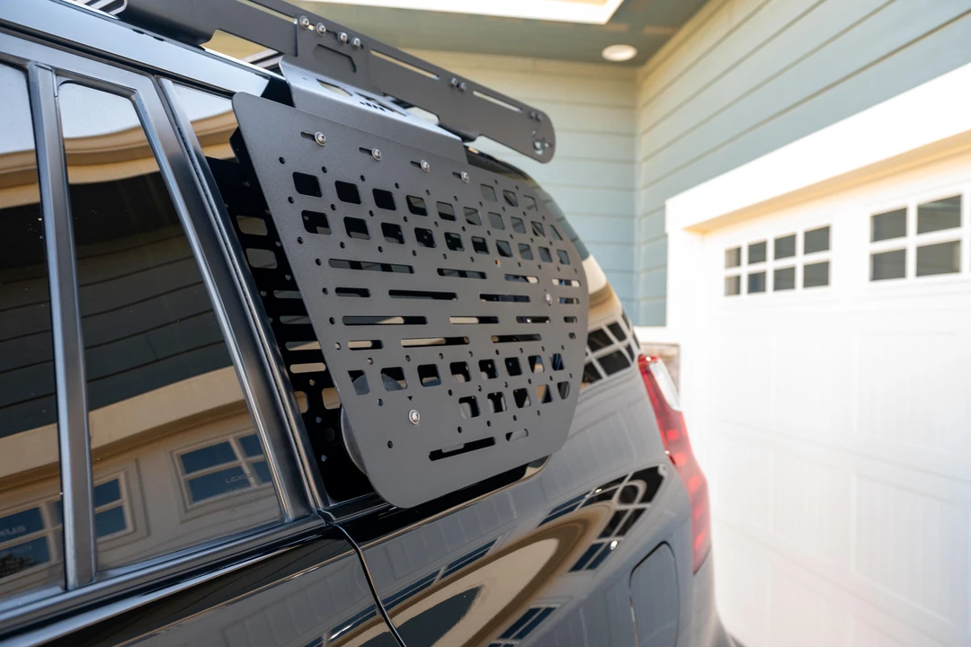 2014 Lexus GX 2nd Gen - Image 21 of 31