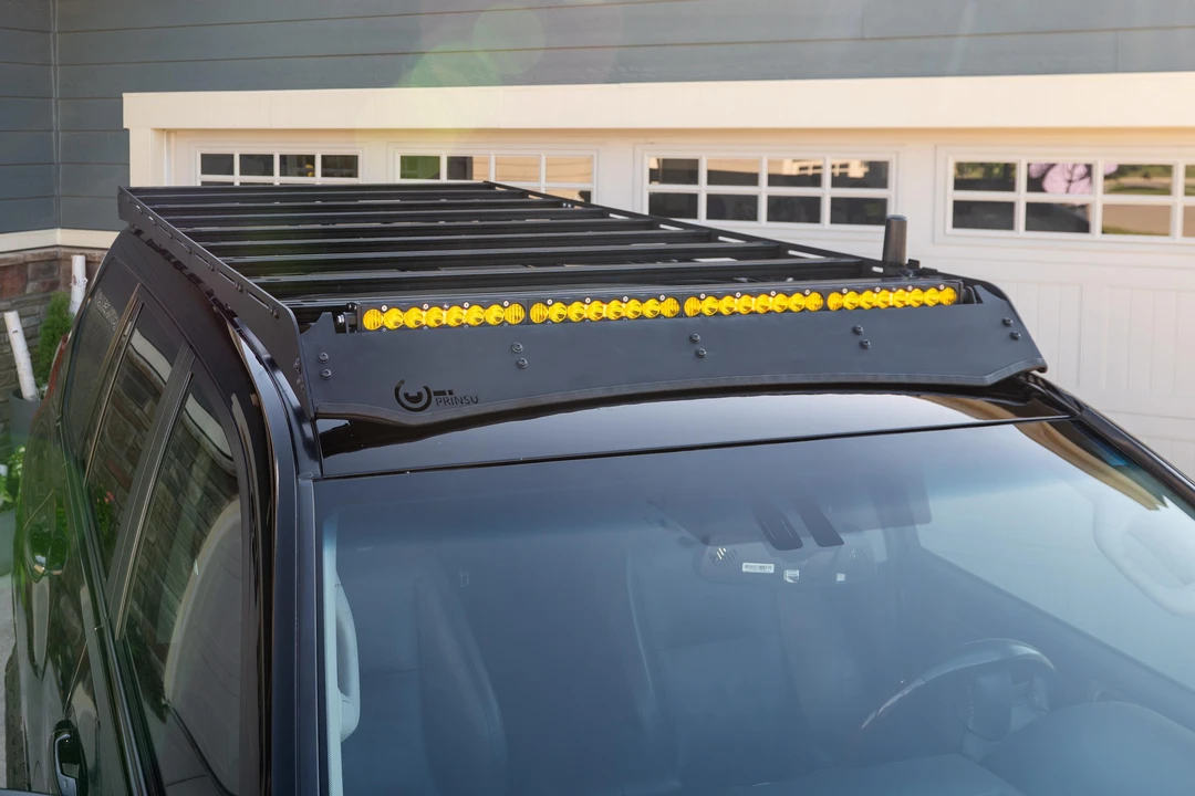 2014 Lexus GX 2nd Gen - Image 14 of 31