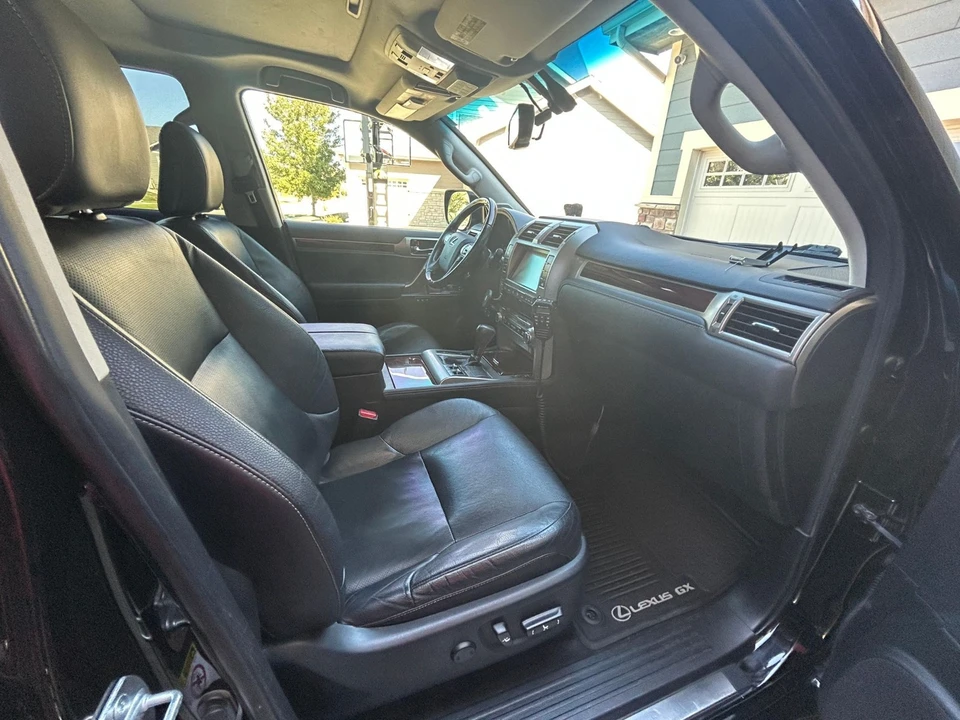 2014 Lexus GX 2nd Gen - Image 10 of 18