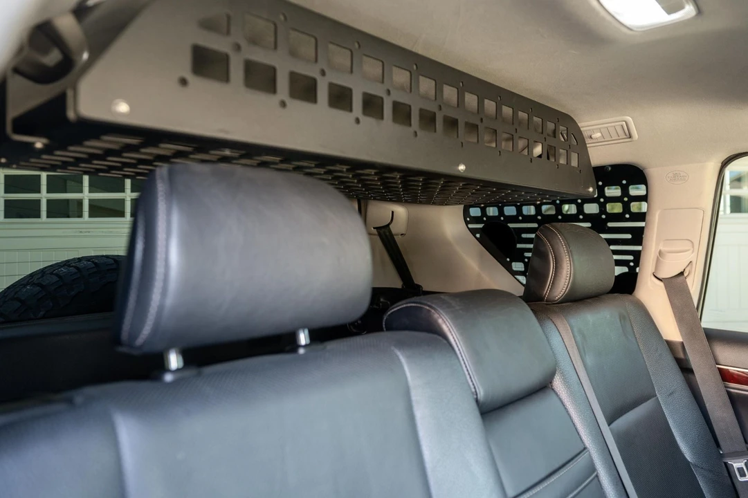 2014 Lexus GX 2nd Gen - Image 14 of 18