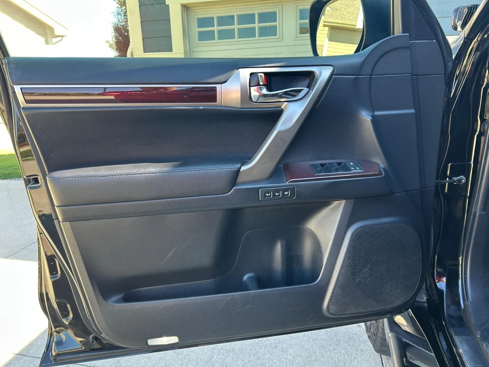 2014 Lexus GX 2nd Gen - Image 13 of 18