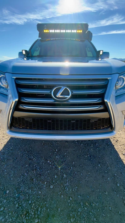 2014 Lexus GX 2nd Gen - Image 29 of 31