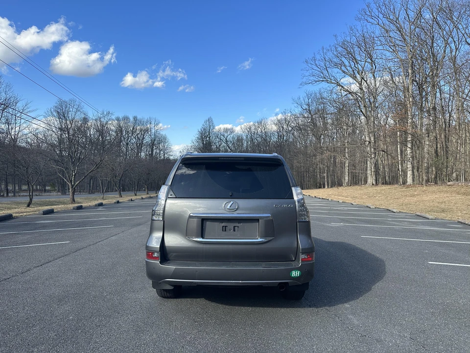 2014 Lexus GX 2nd Gen - Image 17 of 31