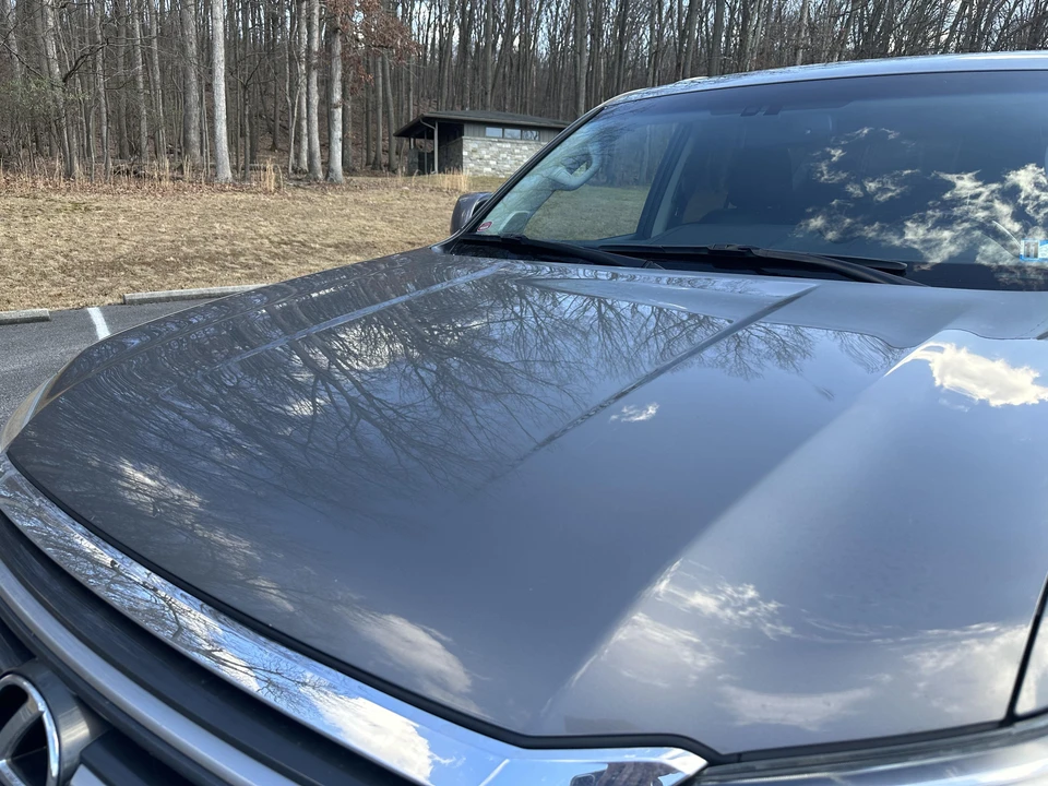 2014 Lexus GX 2nd Gen - Image 25 of 31