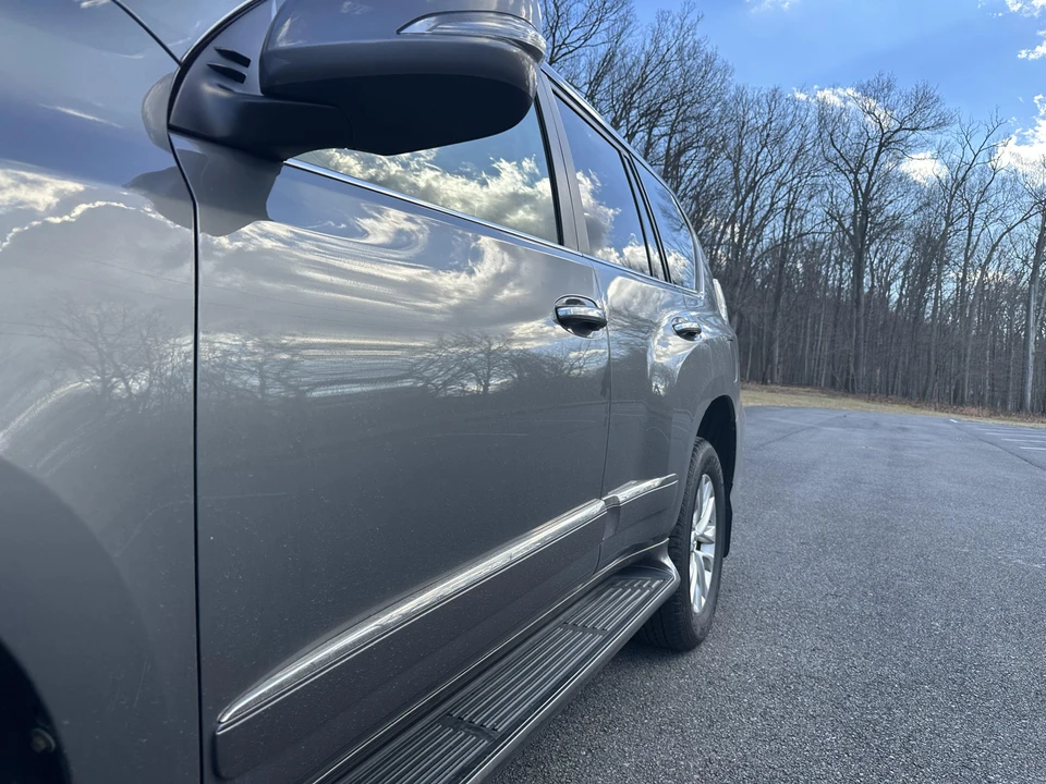 2014 Lexus GX 2nd Gen - Image 29 of 31