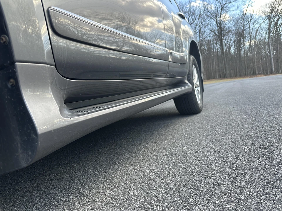 2014 Lexus GX 2nd Gen - Image 30 of 31