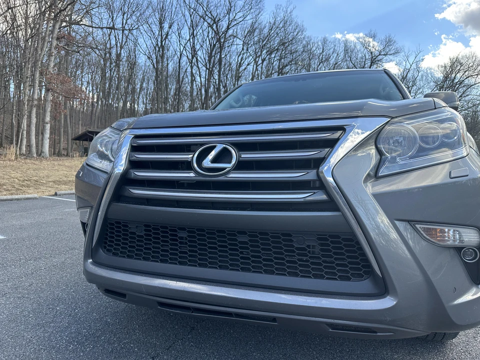 2014 Lexus GX 2nd Gen - Image 22 of 31