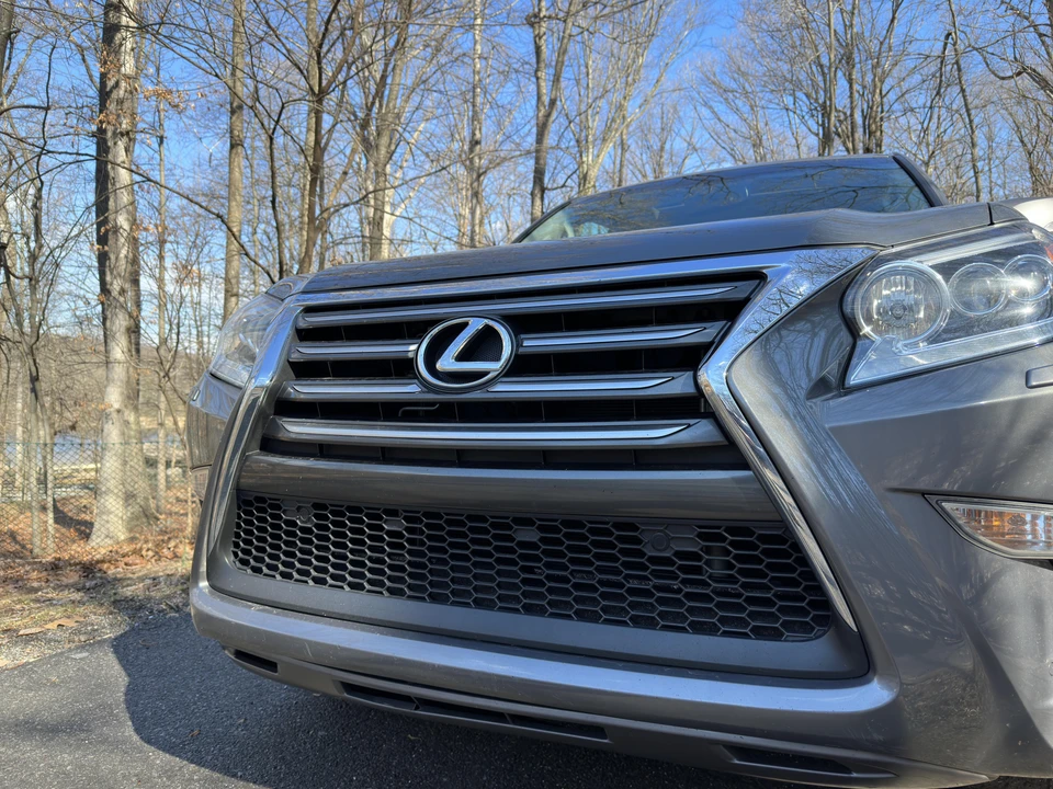 2014 Lexus GX 2nd Gen - Image 23 of 31