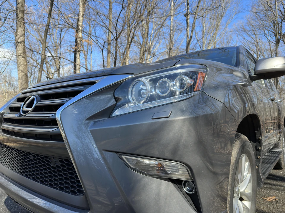 2014 Lexus GX 2nd Gen - Image 24 of 31