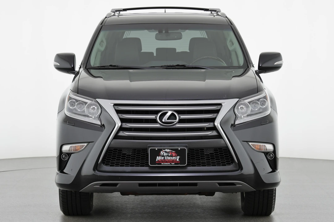 2014 Lexus GX 2nd Gen - Image 2 of 31