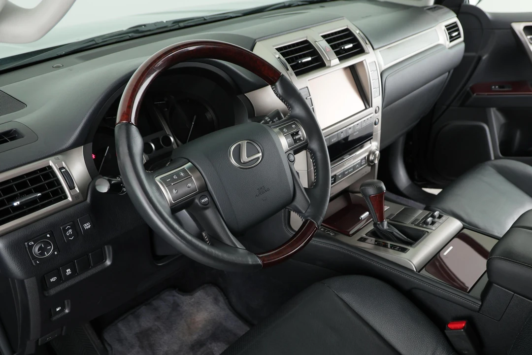 2014 Lexus GX 2nd Gen - Image 31 of 31
