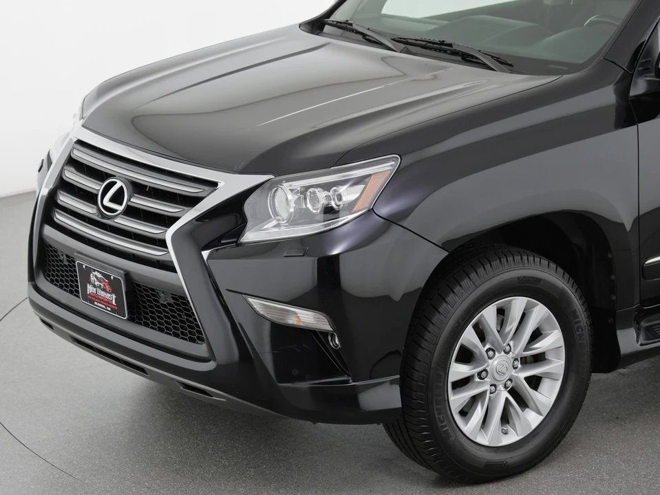2014 Lexus GX 2nd Gen - Image 15 of 31