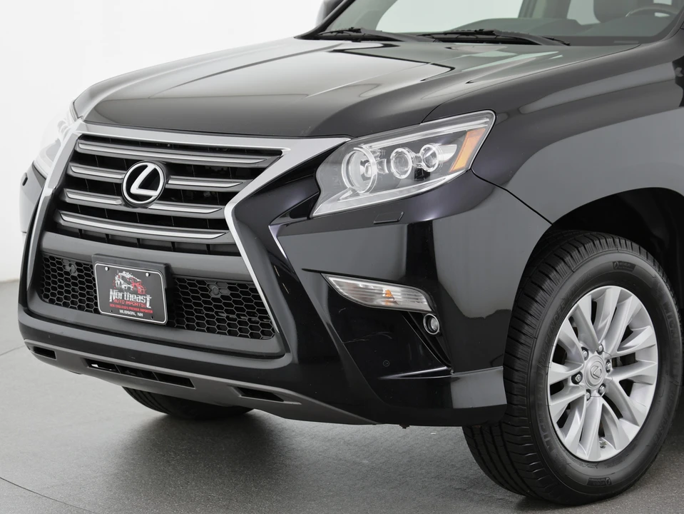 2014 Lexus GX 2nd Gen - Image 14 of 31