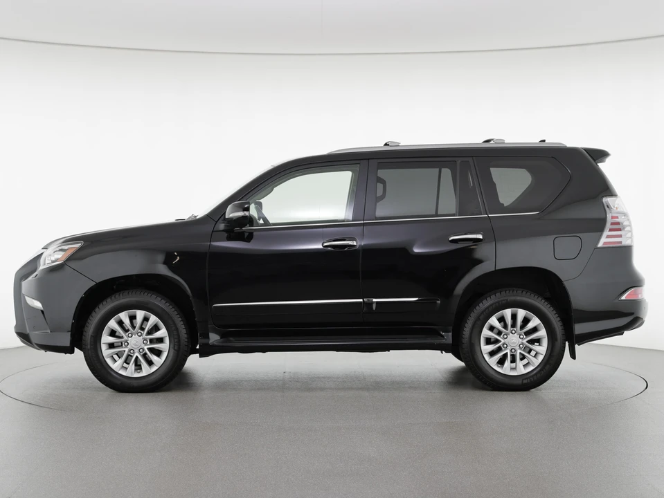 2014 Lexus GX 2nd Gen - Image 8 of 31