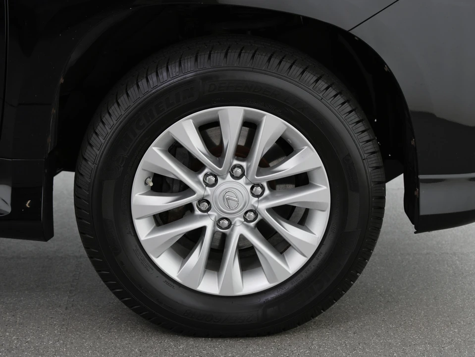 2014 Lexus GX 2nd Gen - Image 30 of 31