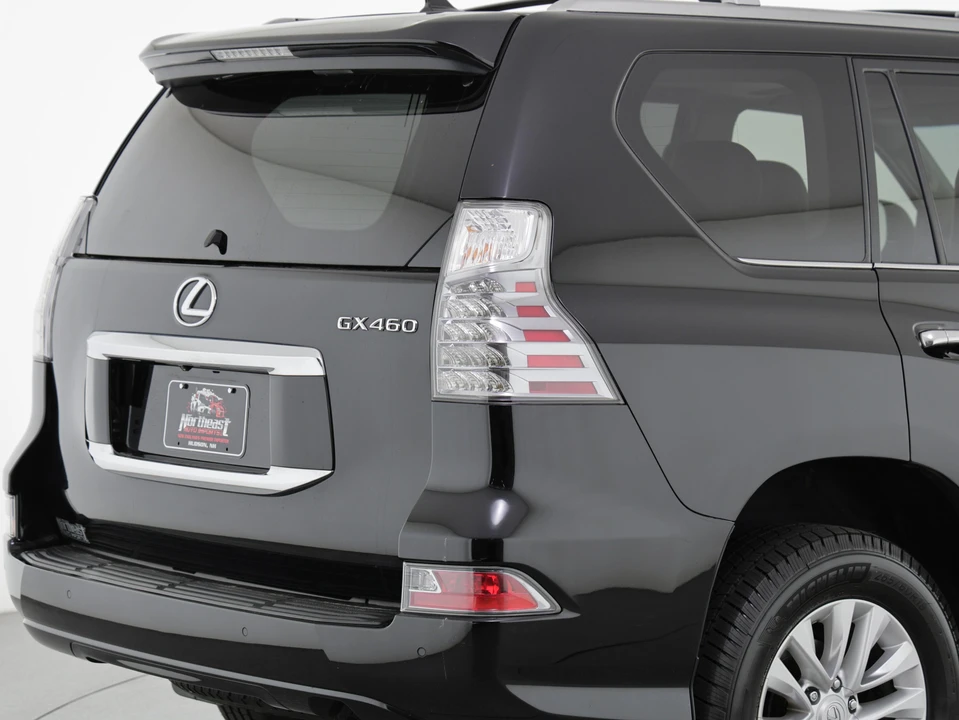 2014 Lexus GX 2nd Gen - Image 23 of 31